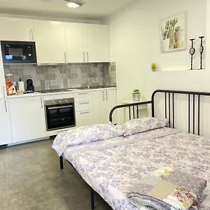  Apartment Casa Hermosa
