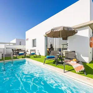  Villa Janubio Spain