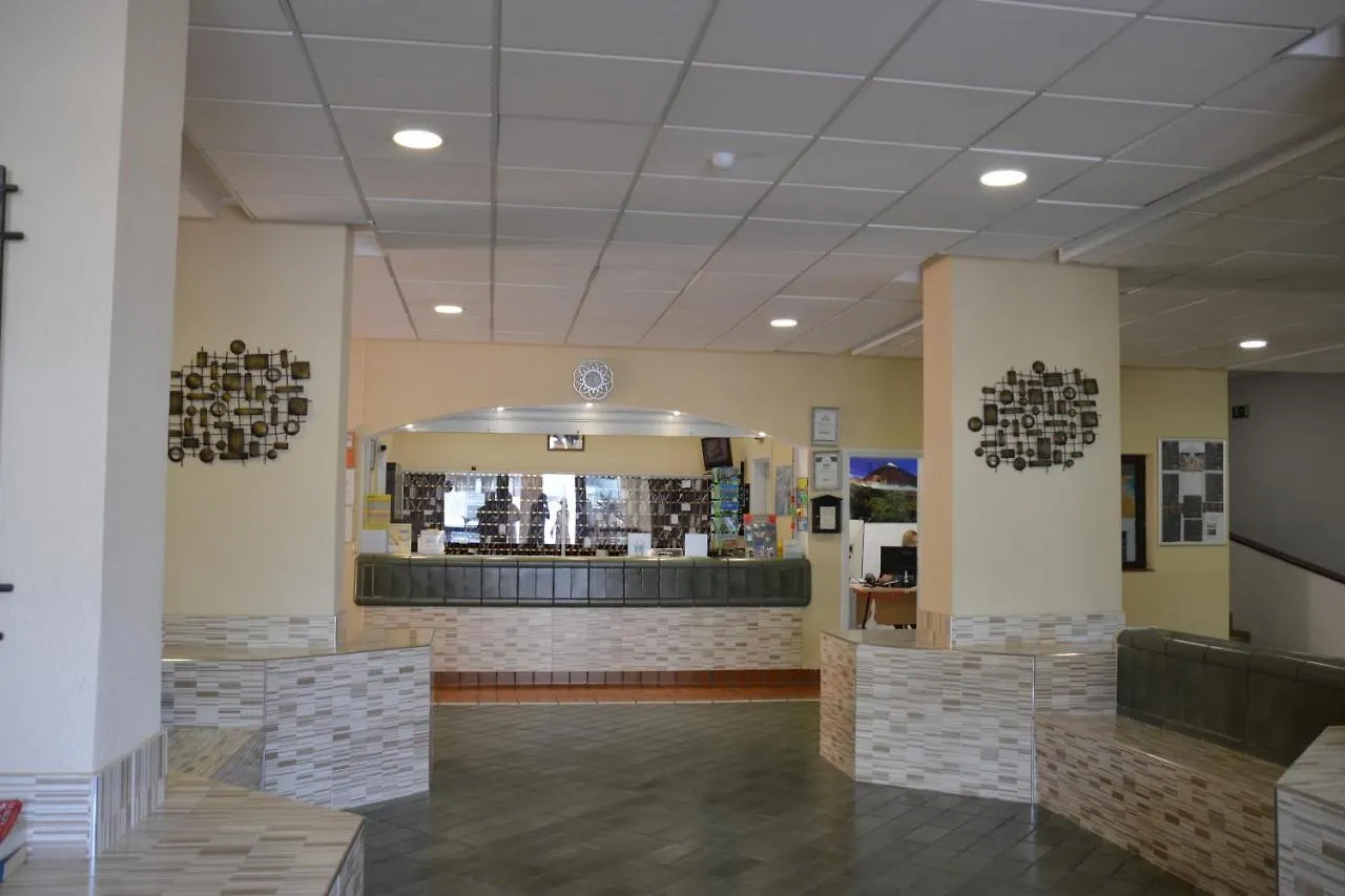 Castle 411 Apartment Los Cristianos  Spain