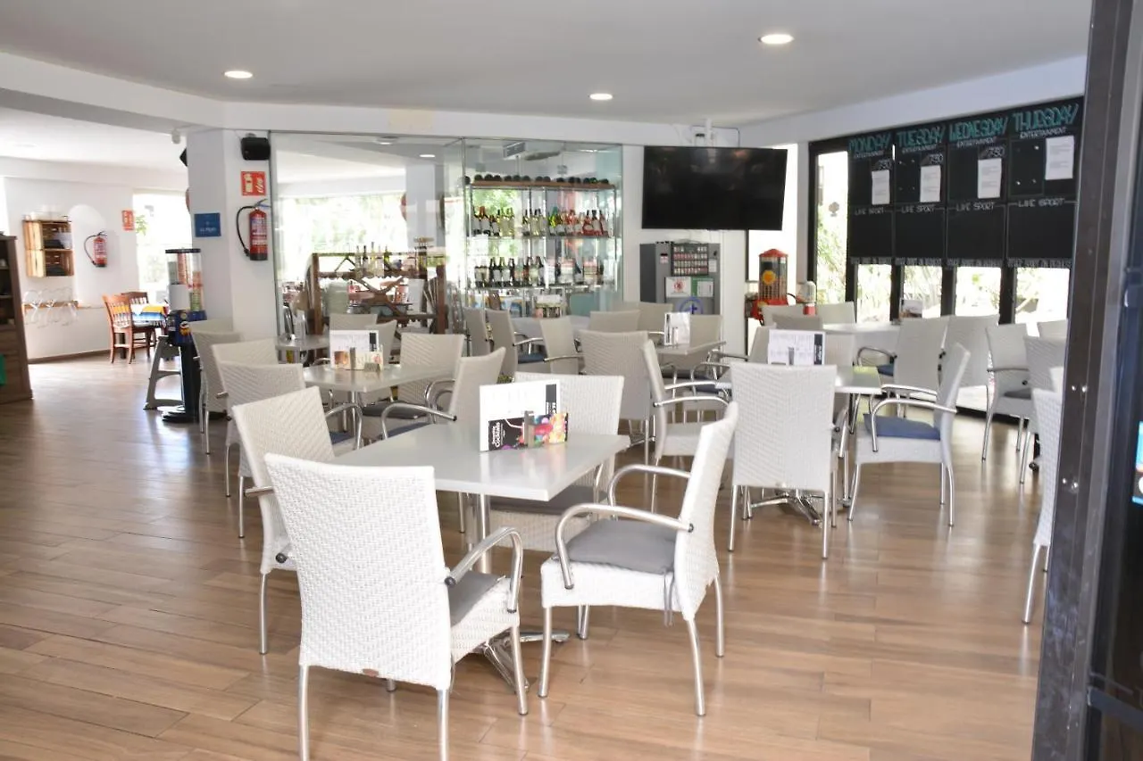 Castle 411 Apartment Los Cristianos