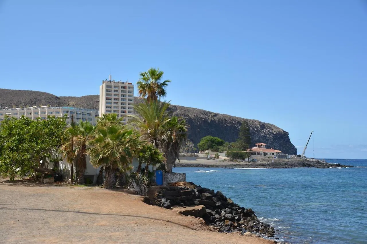Castle 411 Apartment Los Cristianos  Spain
