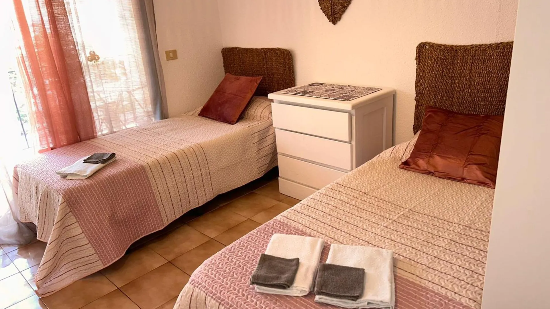 Castle 411 Apartment Los Cristianos
