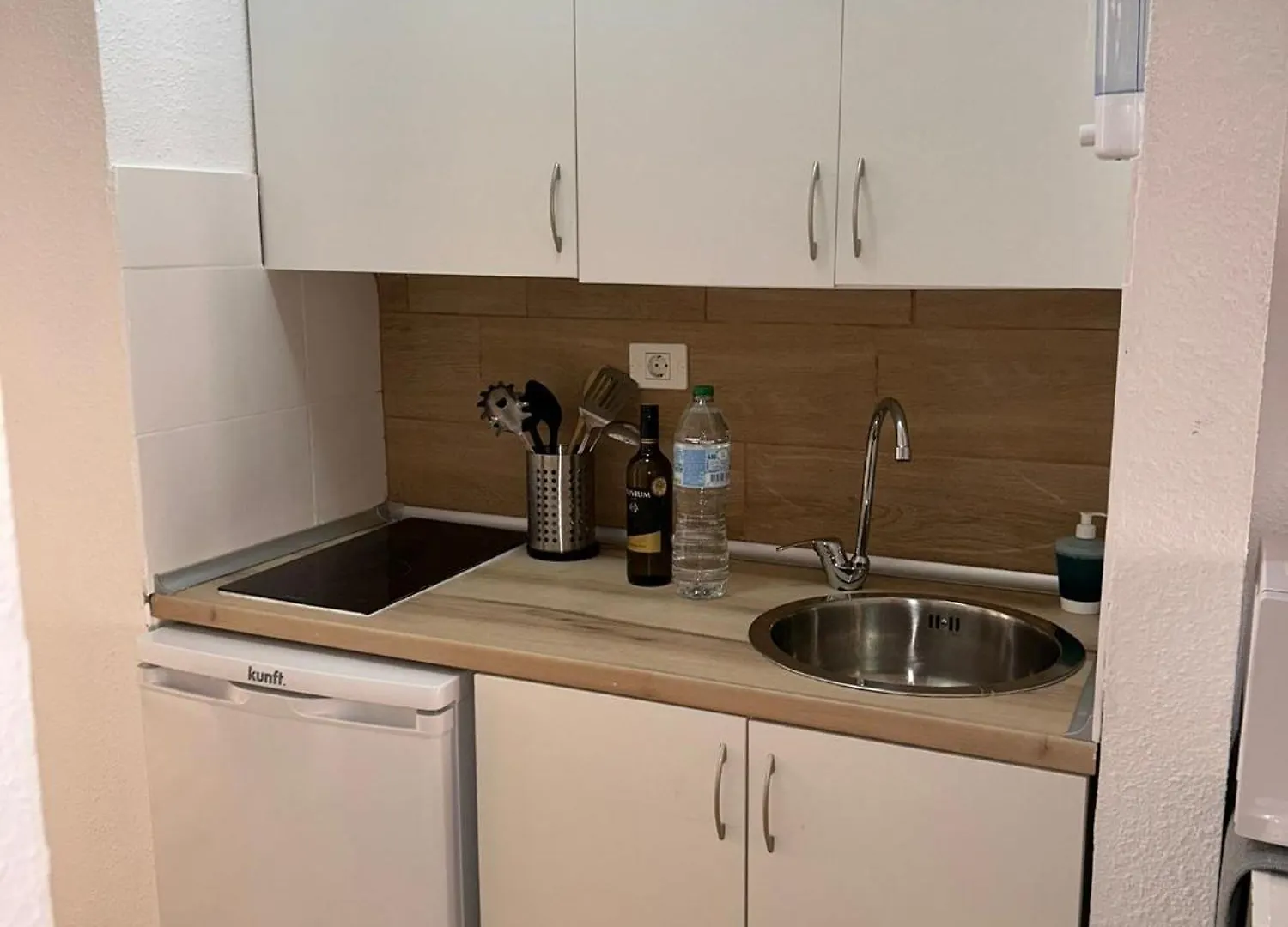 Castle 411 Apartment Los Cristianos