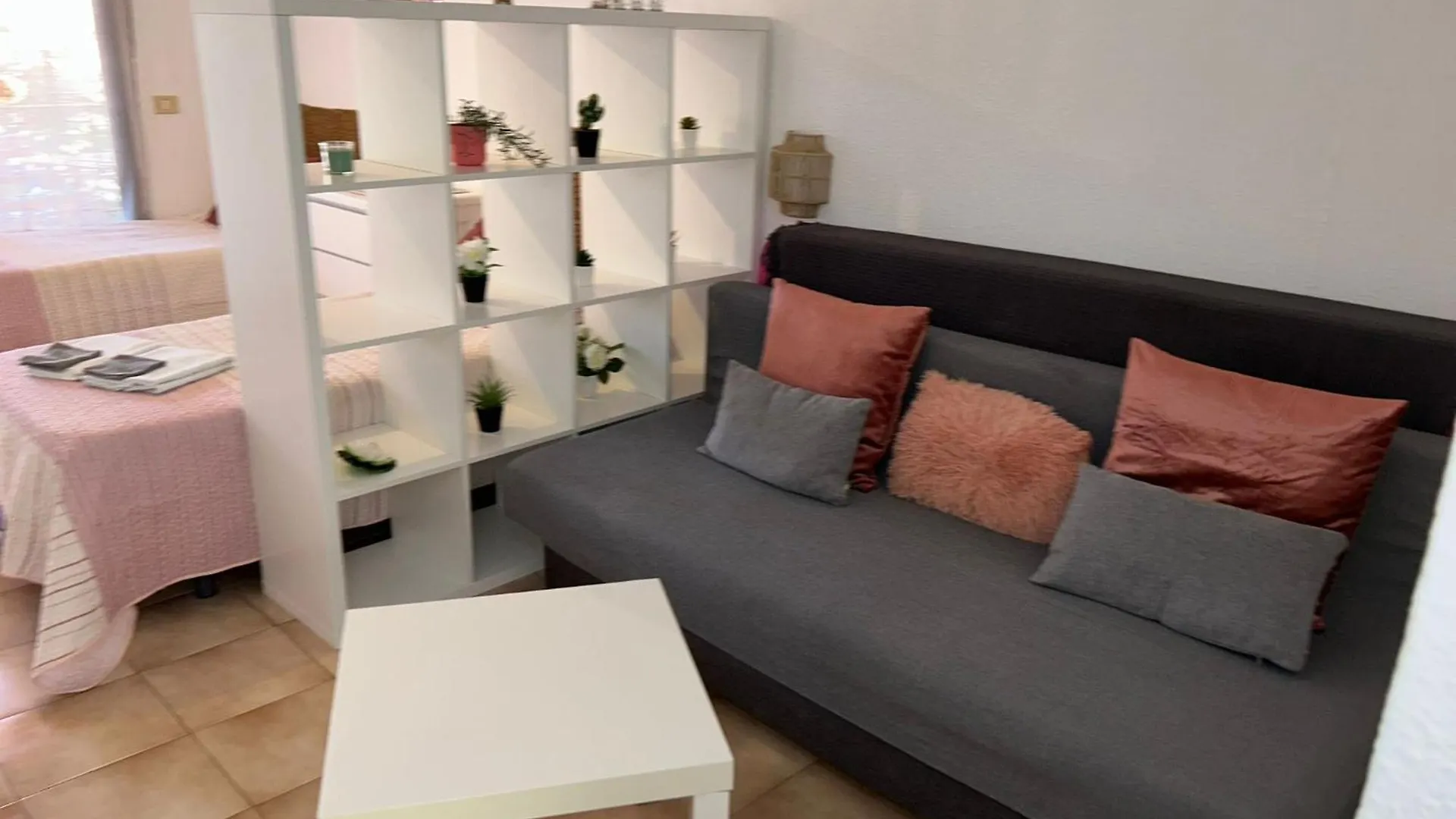 Castle 411 Apartment Los Cristianos   Los Cristianos (Tenerife)